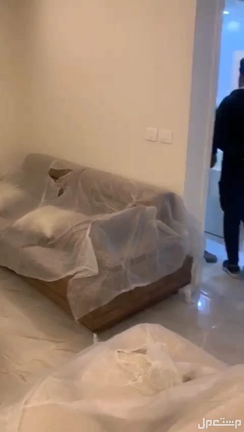 شقة للبيع في ثانى القاهرة الجديدة بسعر 3 ملايين جنيه مصري