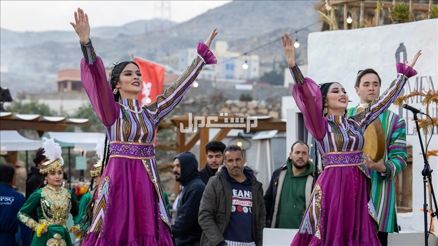 جميع فعاليات مهرجان صيف السعودية 2025.. تجربة صيفية لن تنسوها جدول فعاليات صيف السعودية
