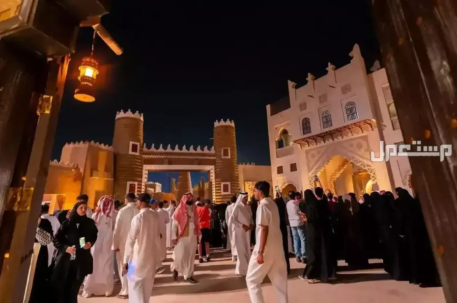 جميع فعاليات مهرجان صيف السعودية 2025.. تجربة صيفية لن تنسوها فعاليات الرياض هذا الأسبوع