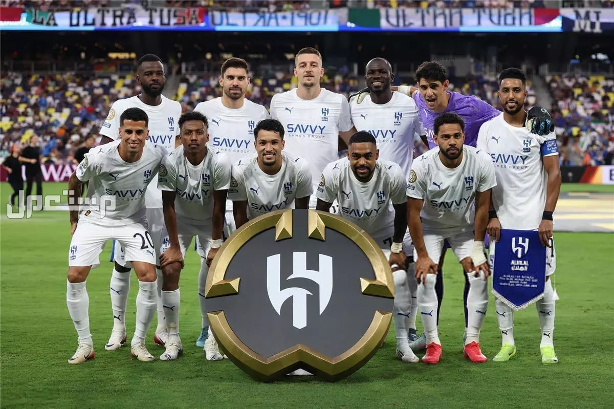 تشكيل الهلال أمام فلوميننسي في كأس العالم للأندية 2025 تشكيل الهلال أمام فلوميننسي في كأس العالم للأندية 2025