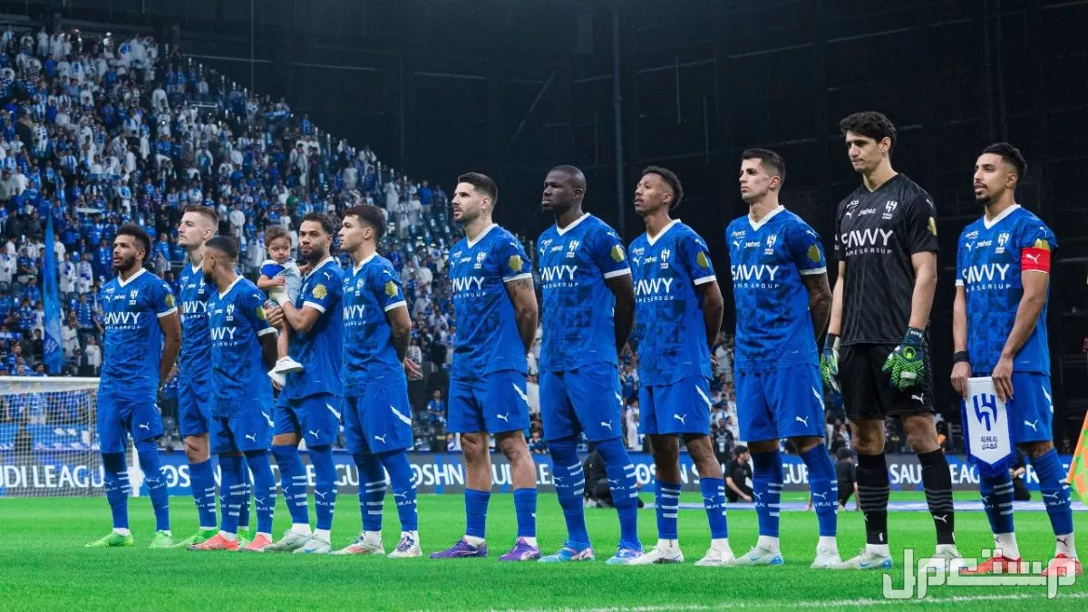 تشكيل الهلال أمام فلوميننسي في كأس العالم للأندية 2025 موعد مباراة الهلال أمام فلومينينسي في ربع النهائي