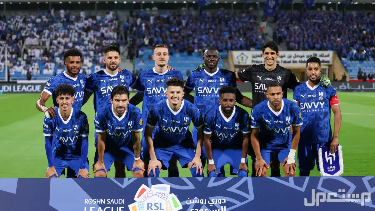 تشكيل الهلال أمام فلوميننسي في كأس العالم للأندية 2025 مباريات الهلال في كأس العالم للأندية 2025