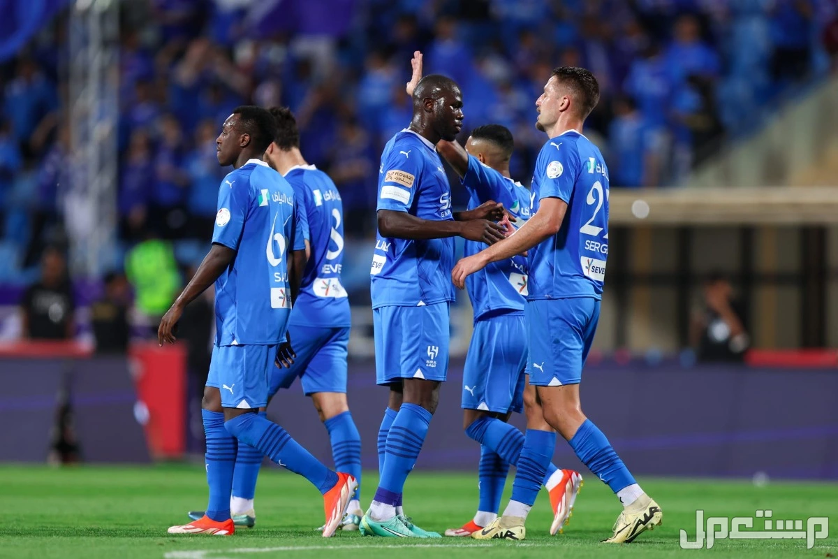تشكيل الهلال أمام فلوميننسي في كأس العالم للأندية 2025 الهلال يواجه فلوميننسي في ربع النهائي