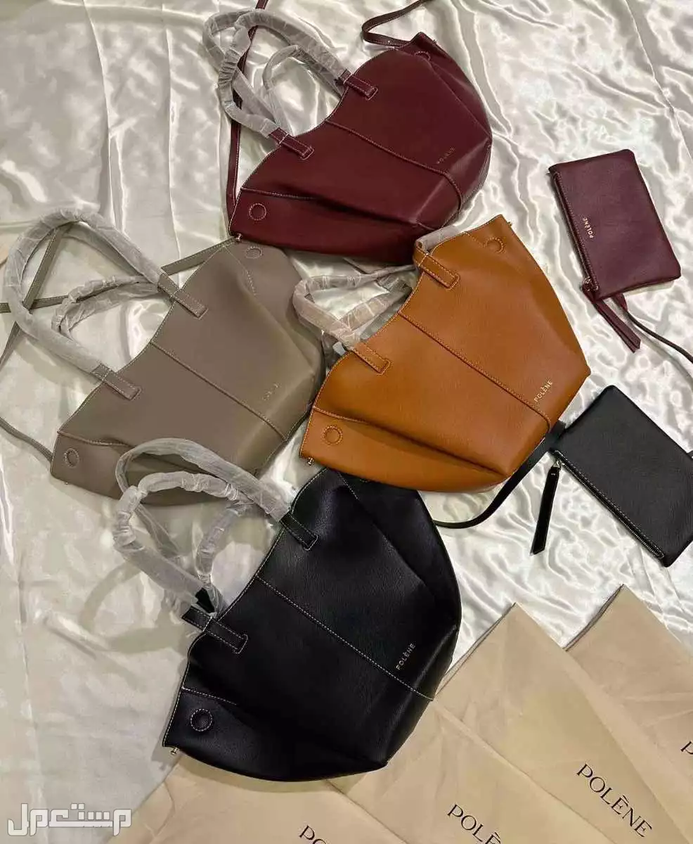 شنط ماركة بولين ماستر كوالتي 3 احجام