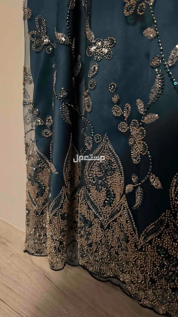 للبيع فستان / جلابية فخمة في الدمام