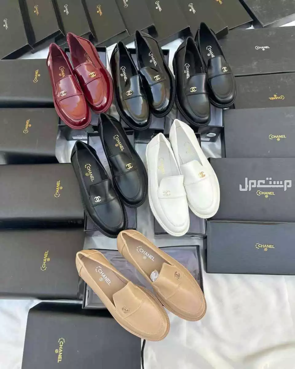 عرض لوفر ماركة شانيل ماستر كوالتي