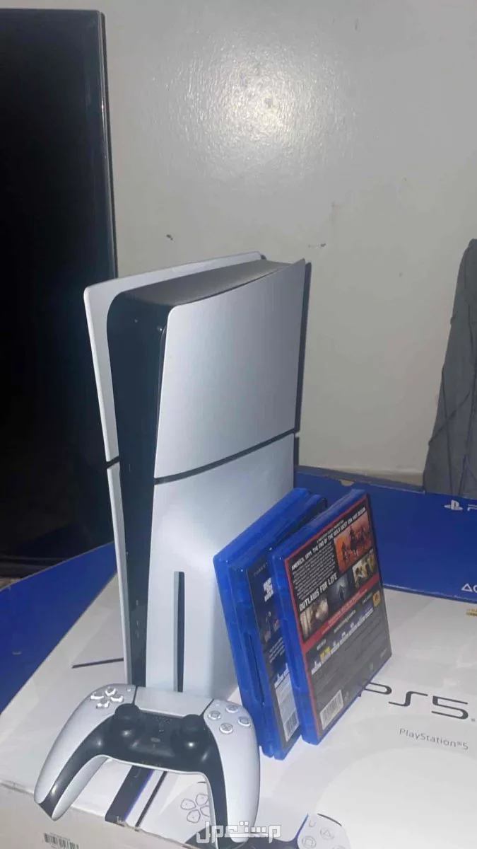 ps5اصدار الشريط للبيع  في الطائف بسعر 1900 ريال سعودي