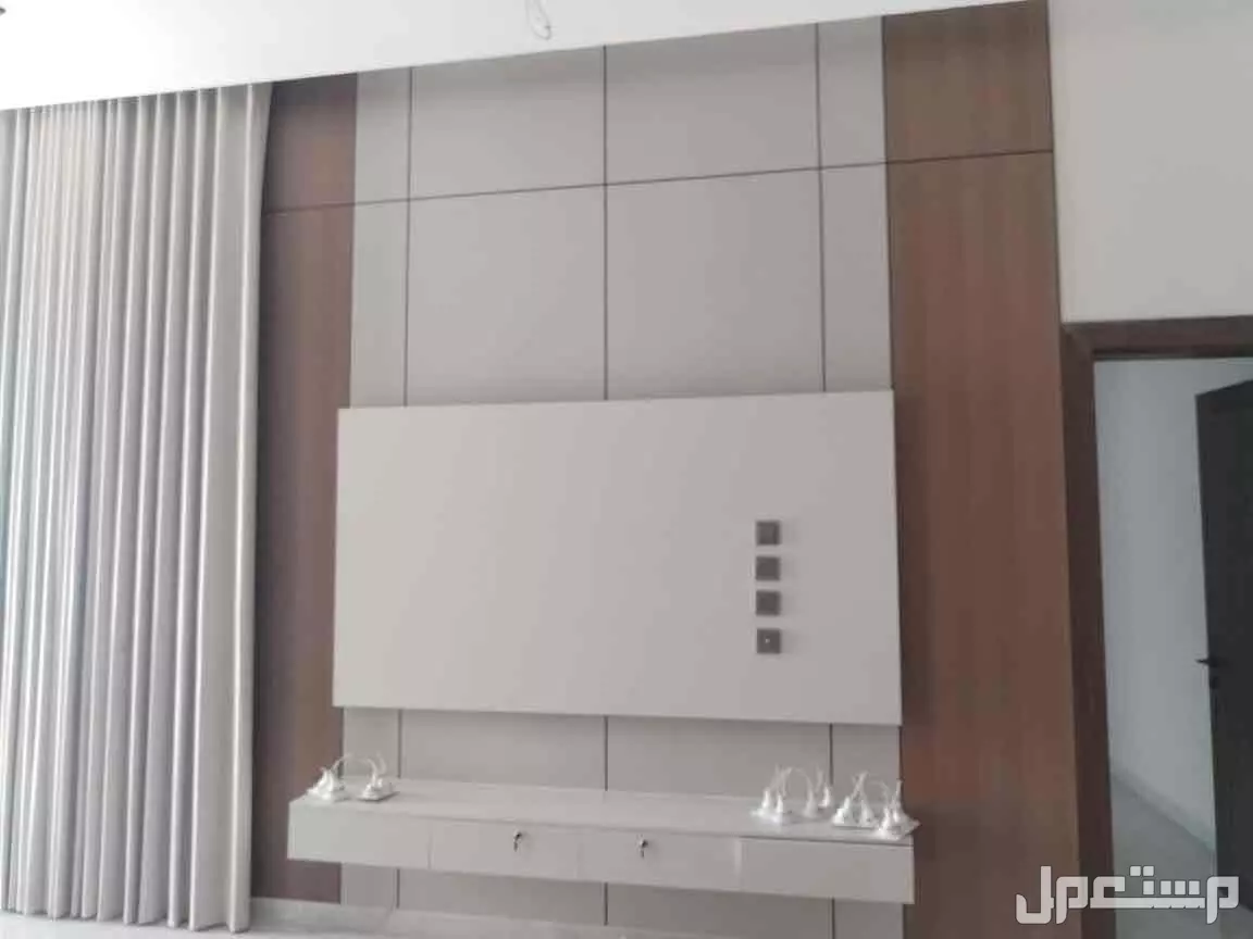 تركيب شيبرد / تركيب ورق جدران / تركيب بديل رخام