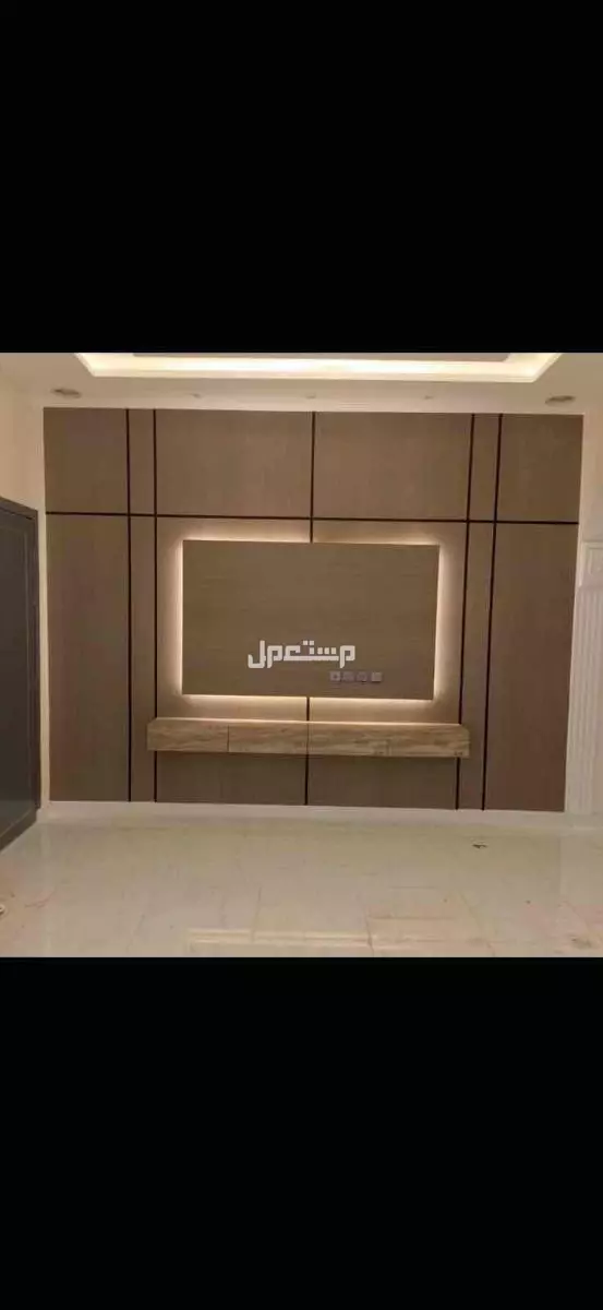 تركيب شيبرد / تركيب ورق جدران / تركيب بديل رخام