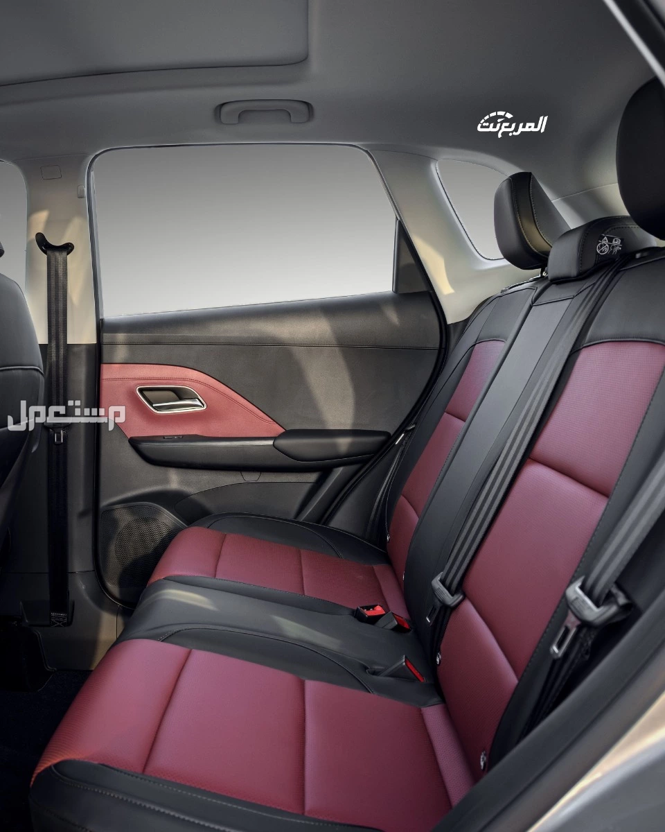 الفرق بين فئات ام جي MG ZS 2025 وأسعارها في السعودية