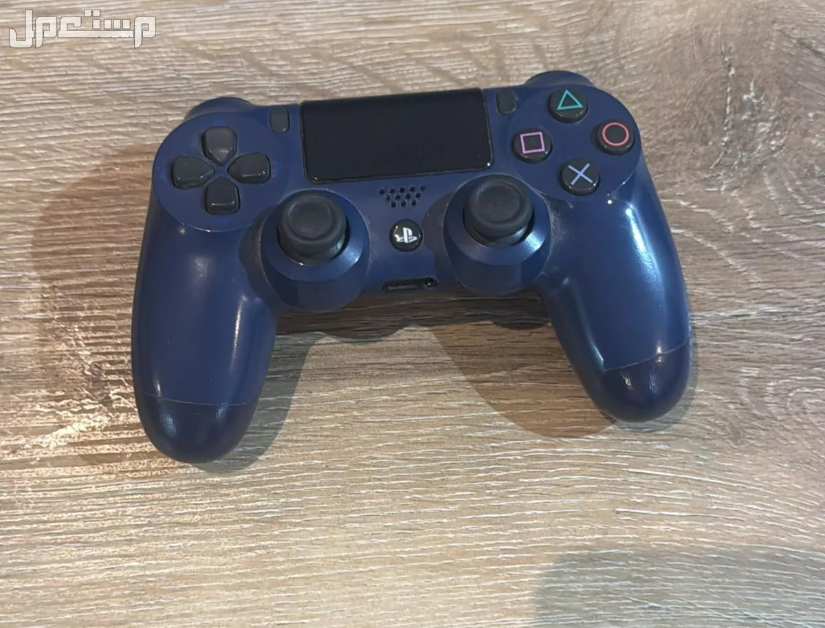 ................مستعمل بيع مستعجل ps4 pro 1TB