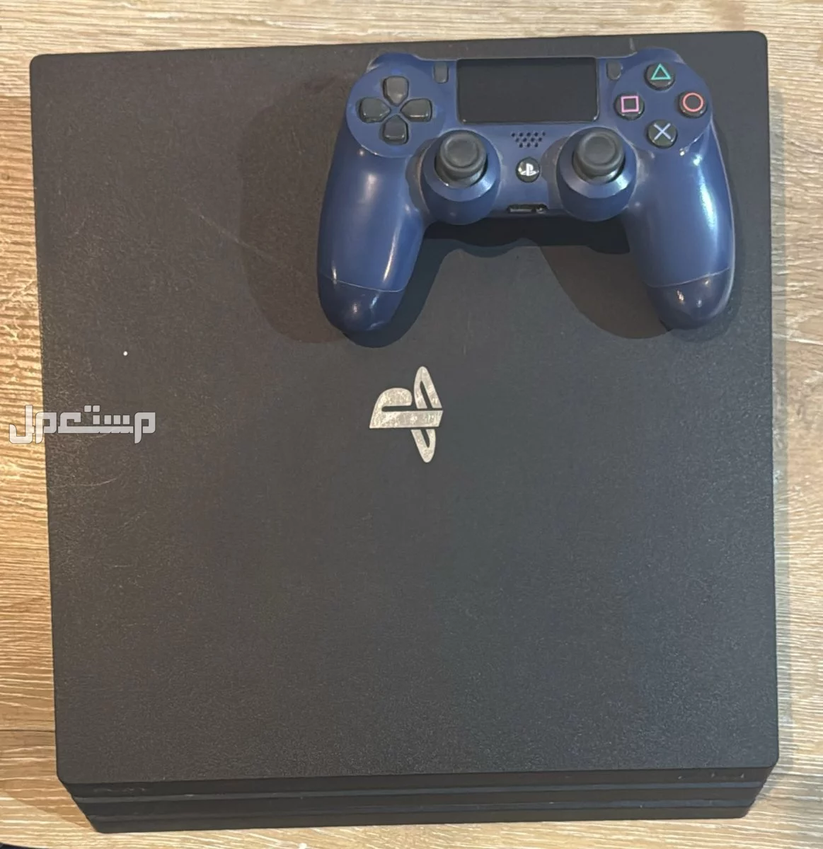 ................مستعمل بيع مستعجل ps4 pro 1TB
