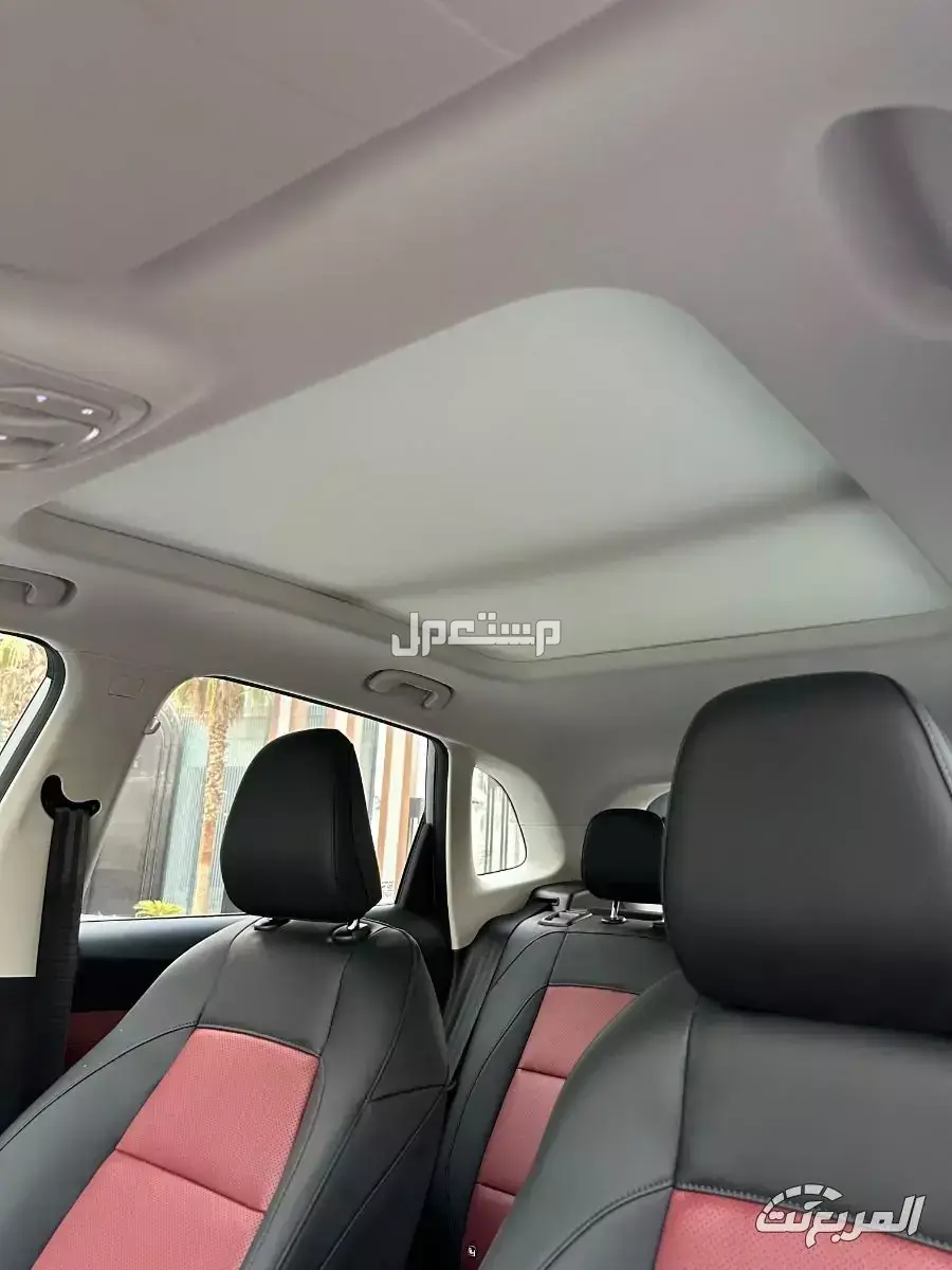 الفرق بين فئات ام جي MG ZS 2025 وأسعارها في السعودية