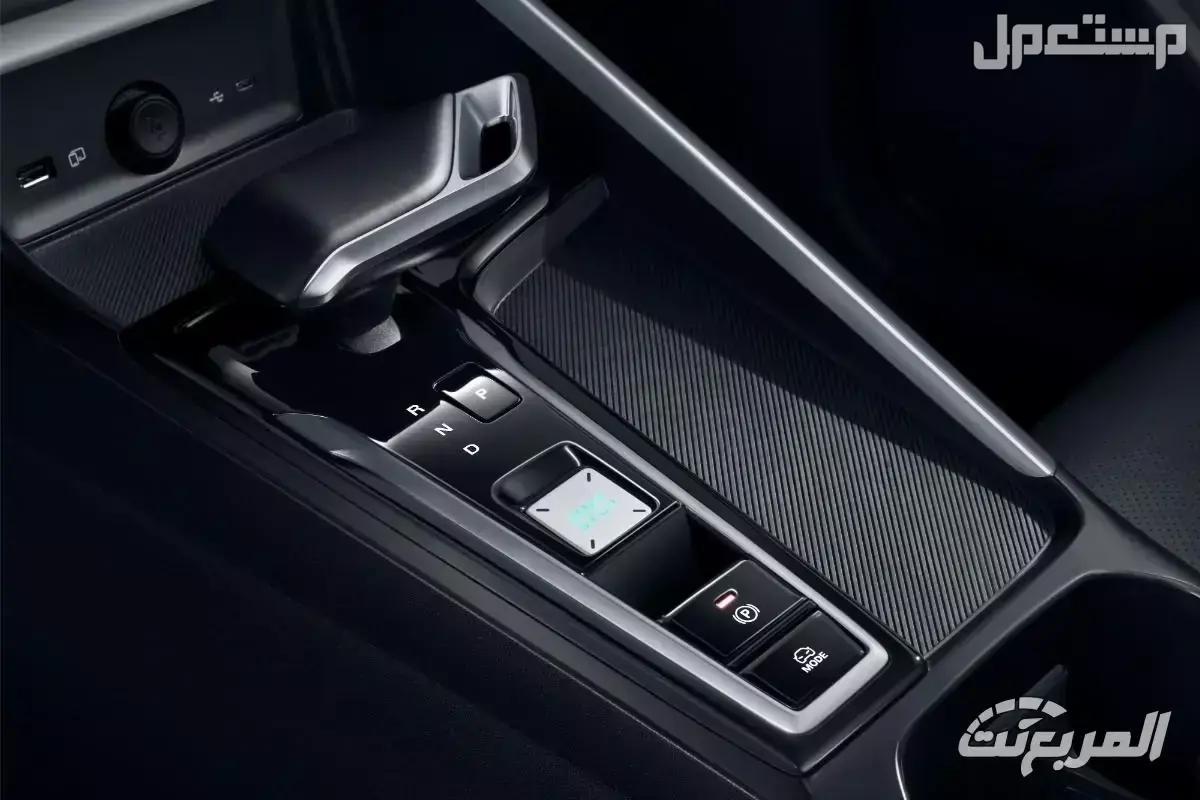 الفرق بين فئات ام جي MG ZS 2025 وأسعارها في السعودية