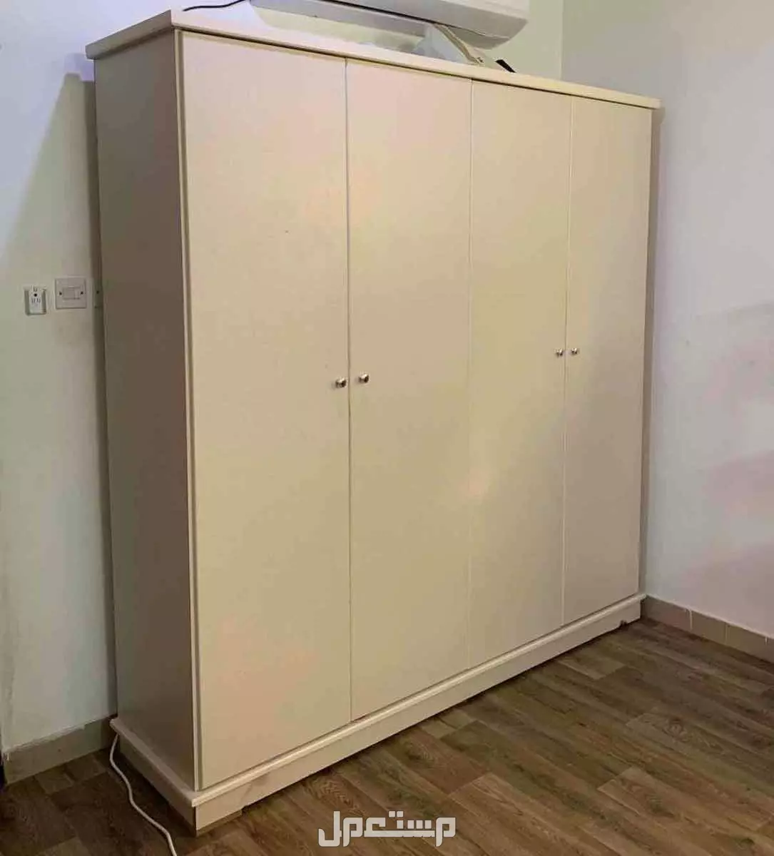 كمدينه دولاب تسريحه للبيع 500 بالدار البيضاء