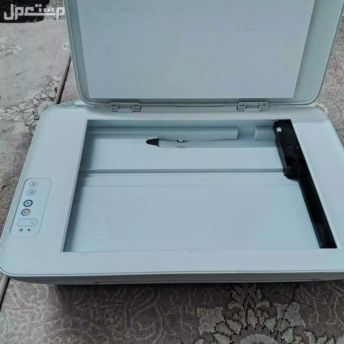 طابعة للبيع شيه جديد HP DeskJet 2320