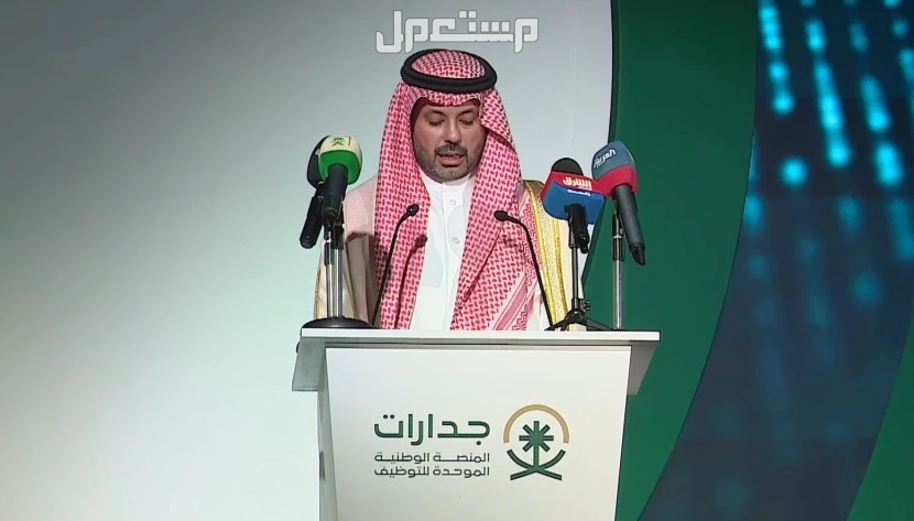 كيفية الحصول على وظائف عبر منصة جدارات 1447: دليل شامل كيفية الحصول على وظائف عبر منصة جدارات 1447