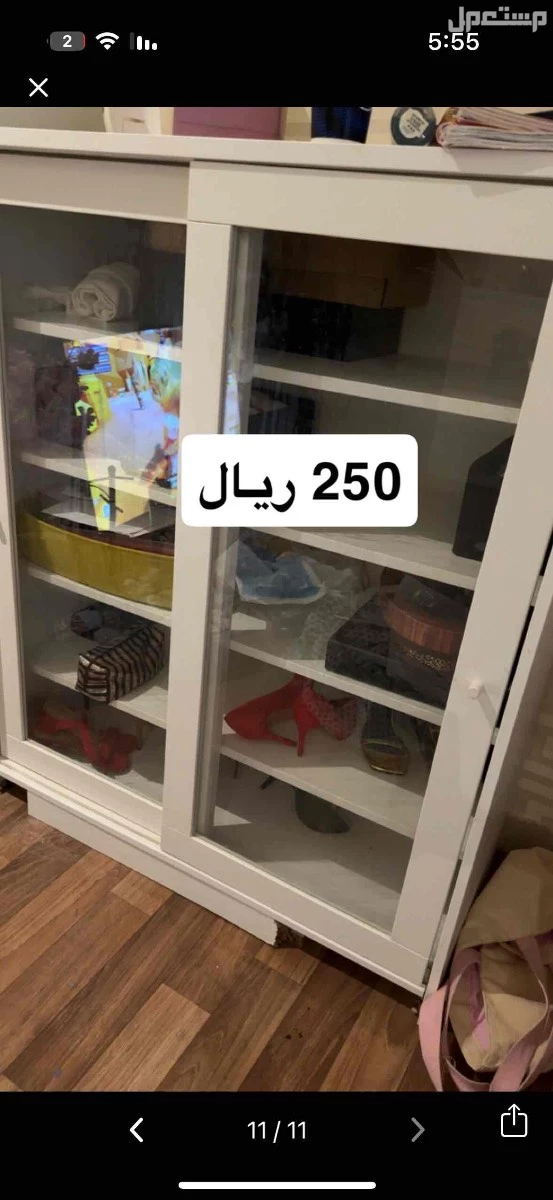 اثاث مستعمل للبيع في الرياض السعر موجود على كل قطعه