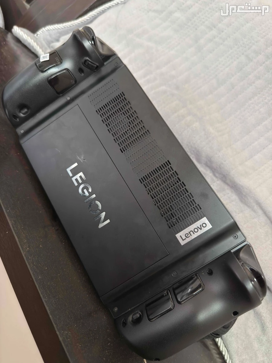 للبيع جهاز لينوفو ليجن جو  Lenovo Legion Go (PC محمول) 1 تيرا