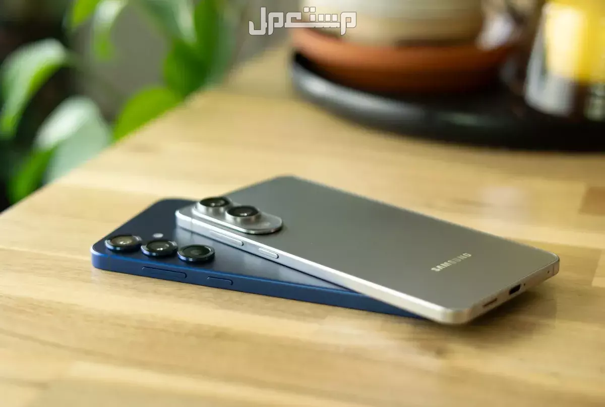 أسعار الجوالات في السعودية سامسونج..أحدث الموديلات سامسونج S25 Edge
