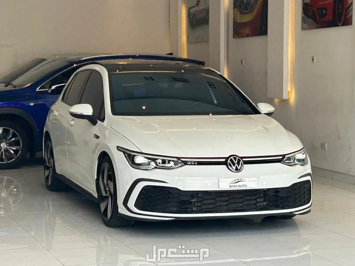 Volkswagen Golf 2021 in Riffa at a price of 10500 BHD