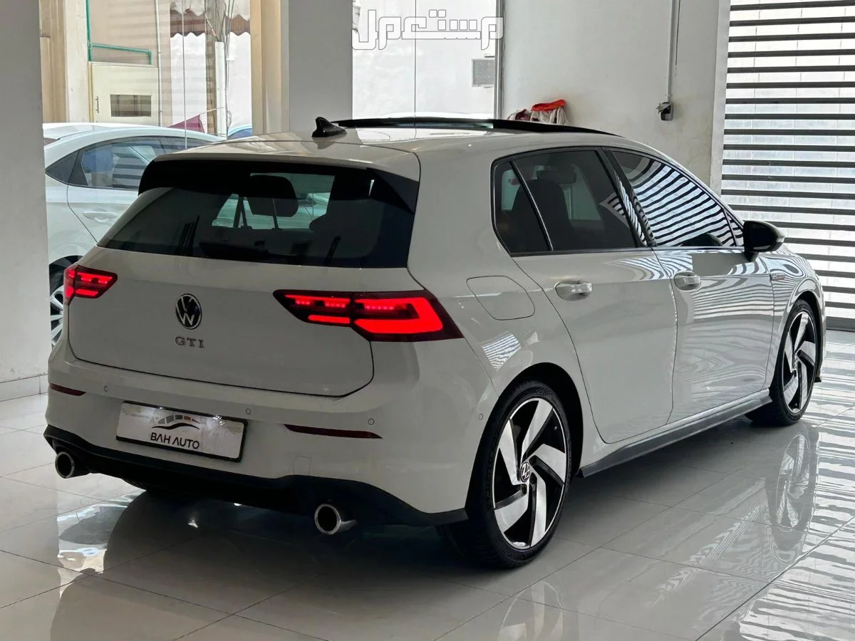 Volkswagen Golf 2021 in Riffa at a price of 10500 BHD