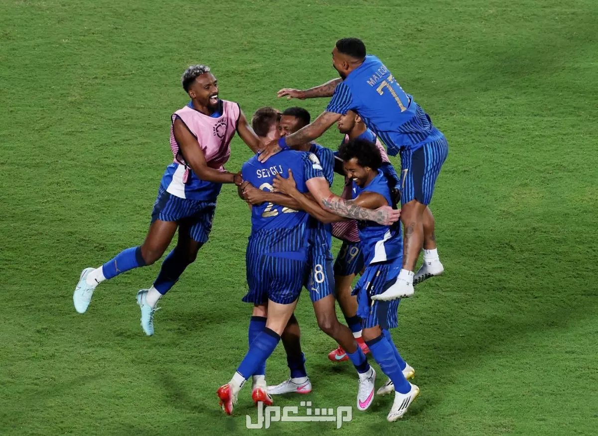 موعد مباراة الهلال وفلوميننسي في كأس العالم للأندية 2025 والقنوات الناقلة موعد مباراة الهلال وفلوميننسي في كأس العالم للأندية 2025