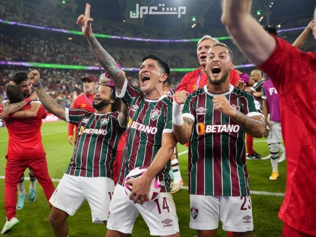 موعد مباراة الهلال وفلوميننسي في كأس العالم للأندية 2025 والقنوات الناقلة فريق فلوميننسي في كأس العالم للأندية 2025
