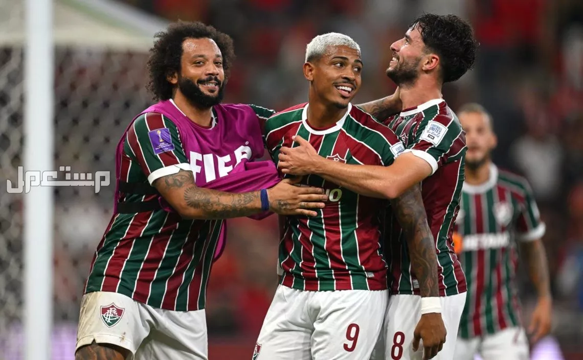 موعد مباراة الهلال وفلوميننسي في كأس العالم للأندية 2025 والقنوات الناقلة الهلال وفلوميننسي كأس العالم للاندية