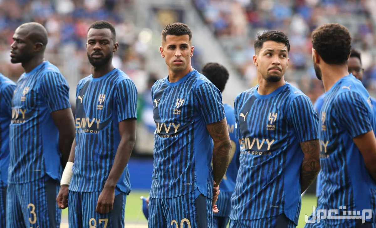موعد مباراة الهلال وفلوميننسي في كأس العالم للأندية 2025 والقنوات الناقلة مباريات الهلال السعودي