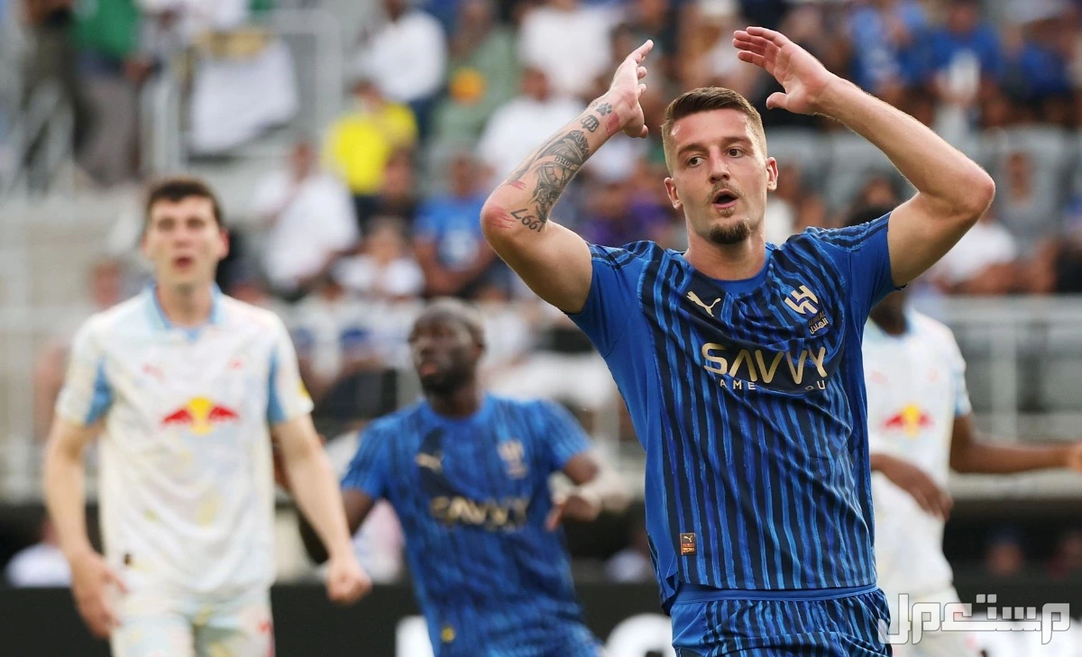 موعد مباراة الهلال وفلوميننسي في كأس العالم للأندية 2025 والقنوات الناقلة الهلال في كأس العالم للأندية