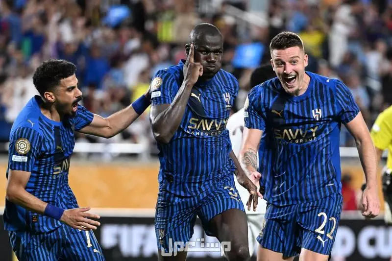 موعد مباراة الهلال وفلوميننسي في كأس العالم للأندية 2025 والقنوات الناقلة مواعيد مباريات الهلال السعودي