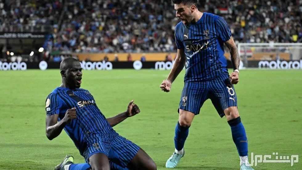 موعد مباراة الهلال وفلوميننسي في كأس العالم للأندية 2025 والقنوات الناقلة الهلال السعودي وفلوميننسي 2025