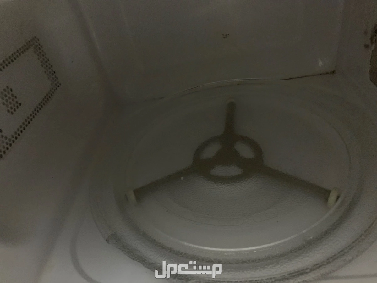 ميكرويف  كهربائي hitachi -صامطة