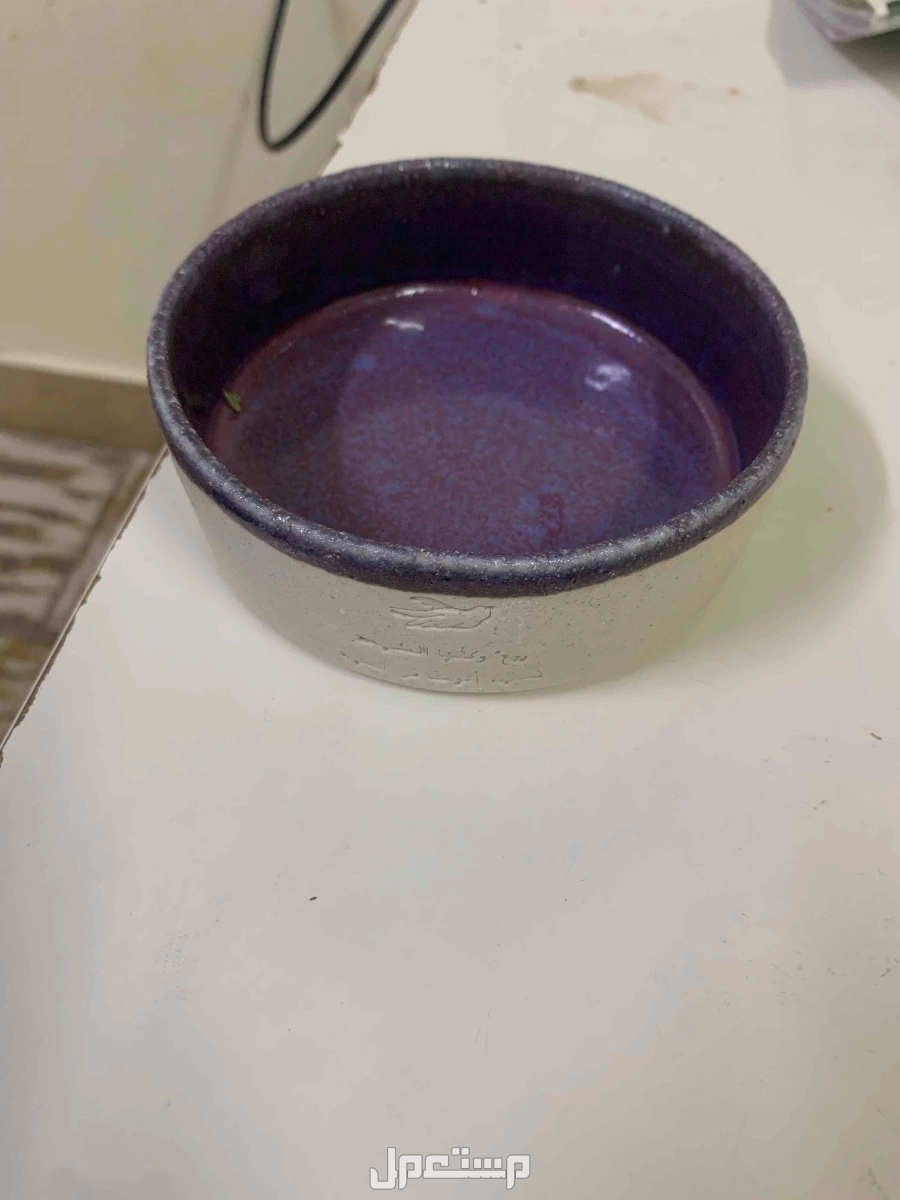 اكواب الخزف الحجري Stoneware يدويا مصنوع في قطر في الرياض بسعر 10 ريال سعودي