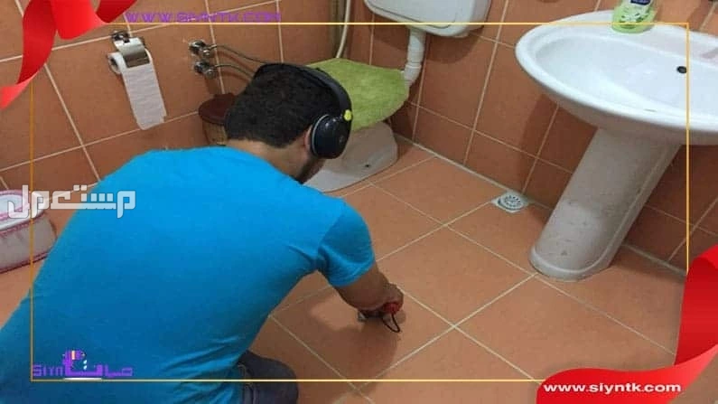 افضل شركة كشف تسربات المياه بالرياض فحص تسرب الماء هبوط ارضيات تسرب الخزان ارتفاع فاتوره المياه عزل خزانات المياه  في الرياض بسعر 150 ريال سعودي