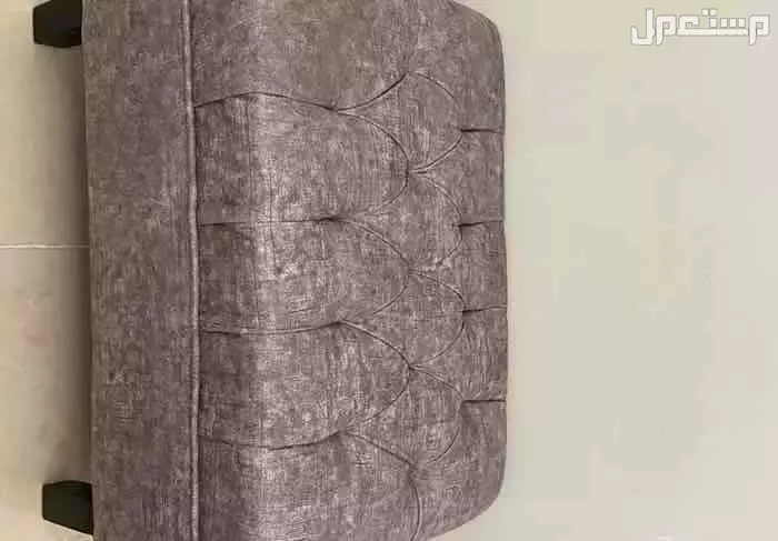 كنب جديدة نظيف استعمال 3 اشهر فقط