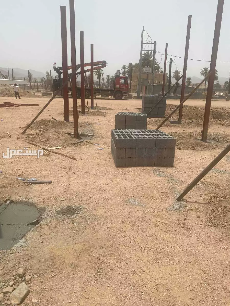 مصابيح الانوار مقاولات العامة بناء - انشاء