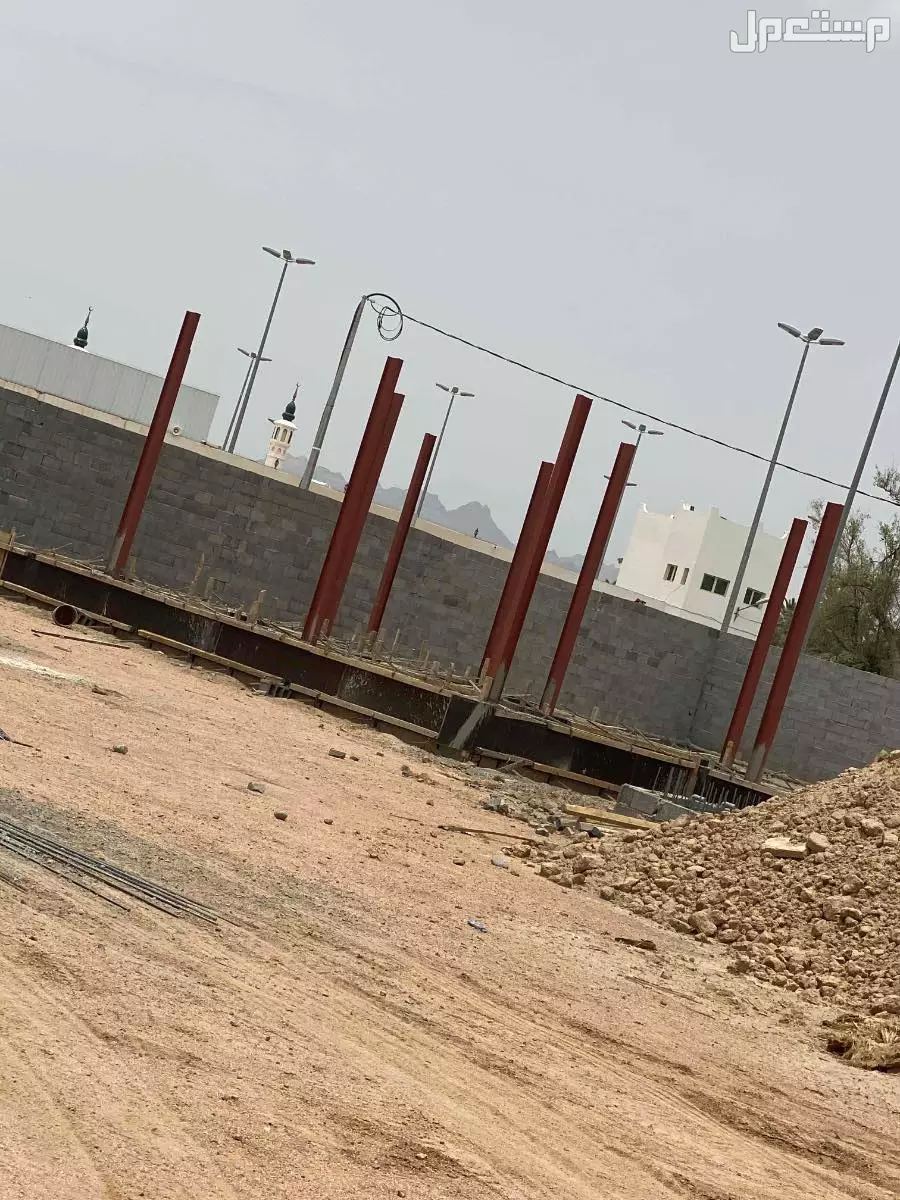 مصابيح الانوار مقاولات العامة بناء - انشاء