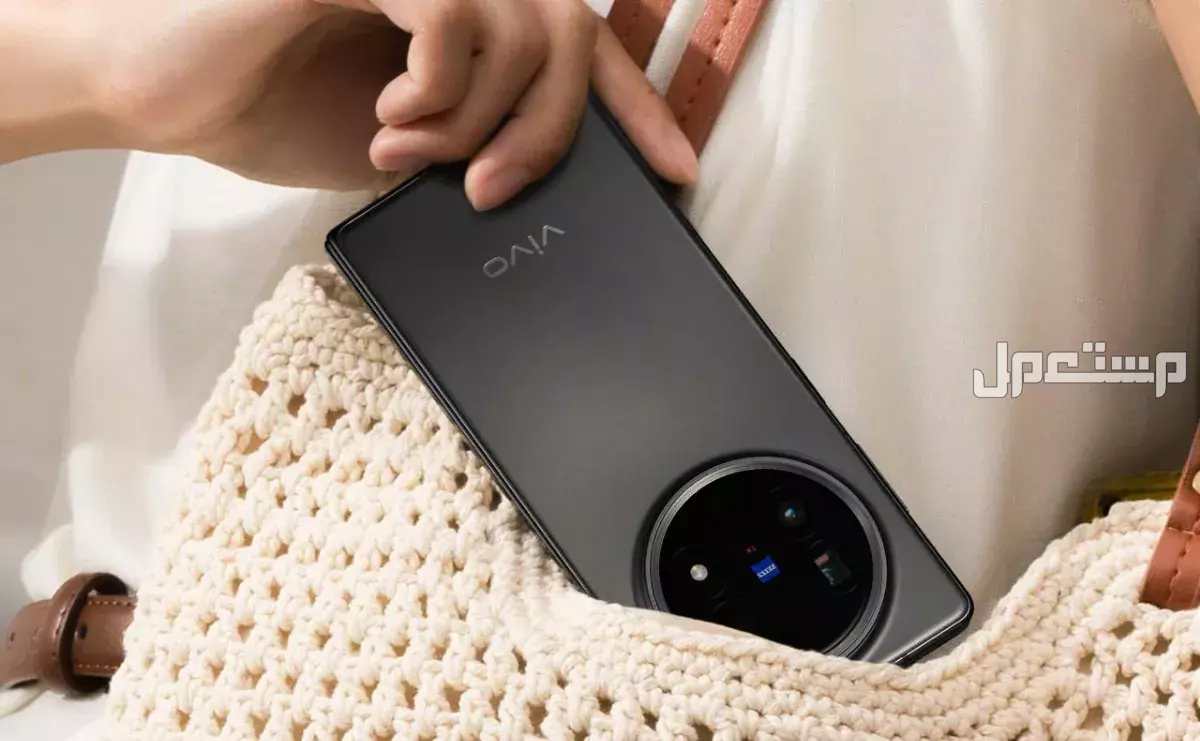 فيفو إكس فولد 5.. المواصفات والأسعار في السعودية هاتف Vivo X Fold 5