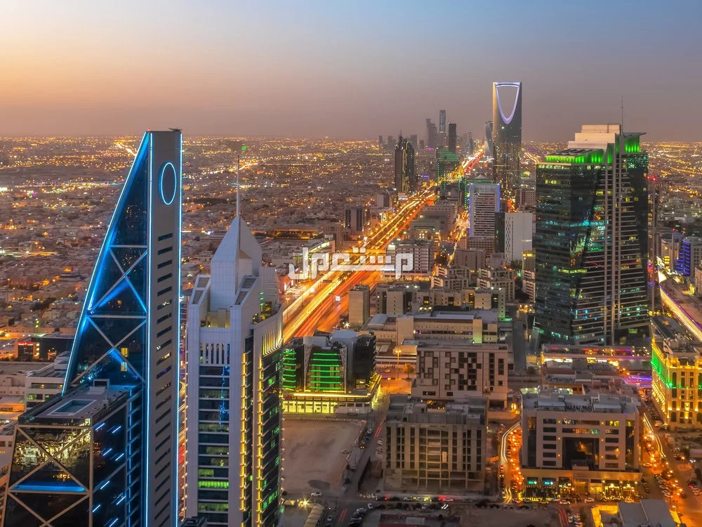 الرمز البريدي لجميع مدن السعودية 2025.. الرموز البريدية لكل منطقة الرمز البريدي الرياض
