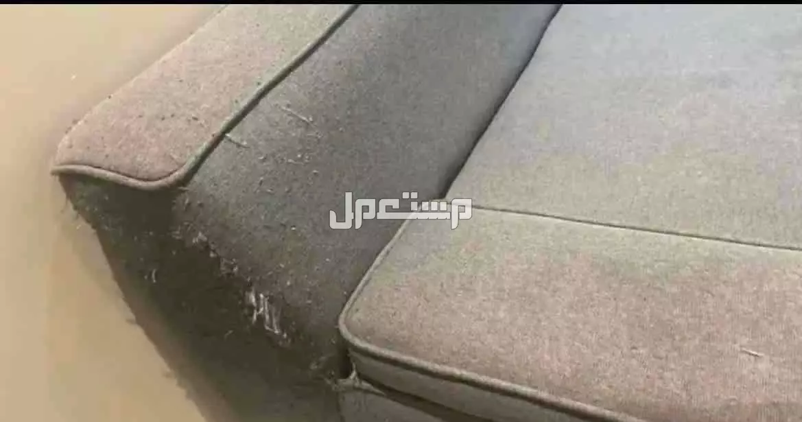 كنب شمال لرياض حي القيروان مجاناً
