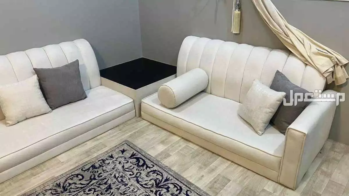 للبيع كنب جديد  في حائل بسعر 700 ريال سعودي