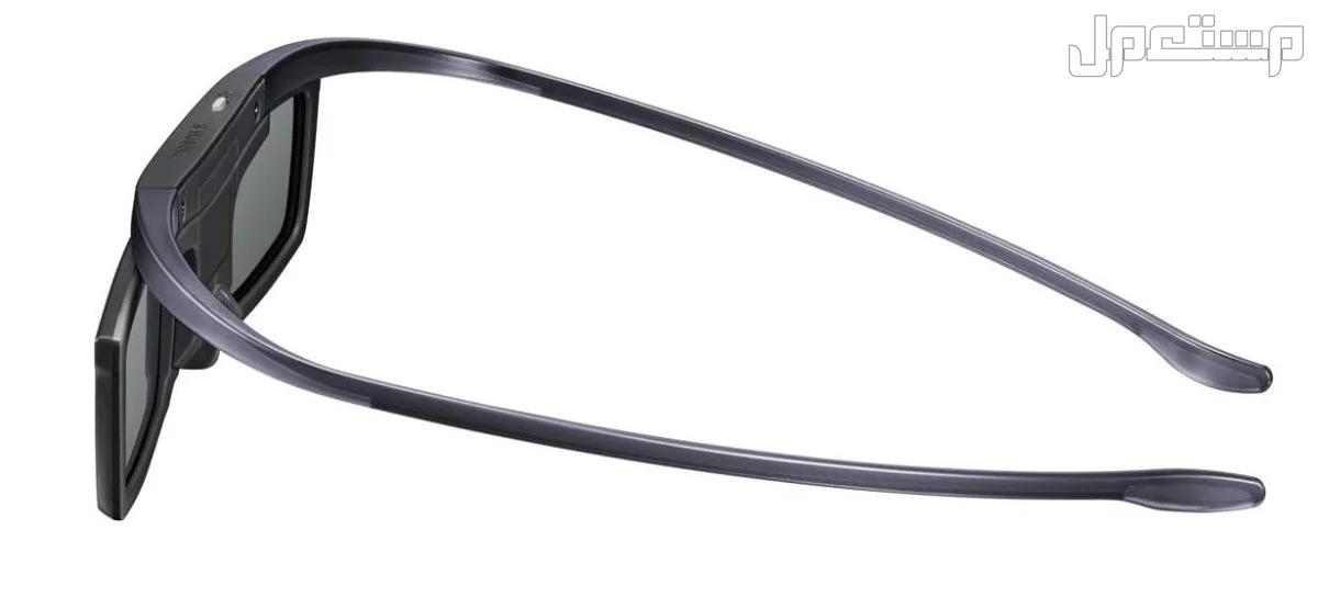 سامسونج نظارة اكتيف ثلاثية الابعاد SSG-5100GB جديدة بكارتونه