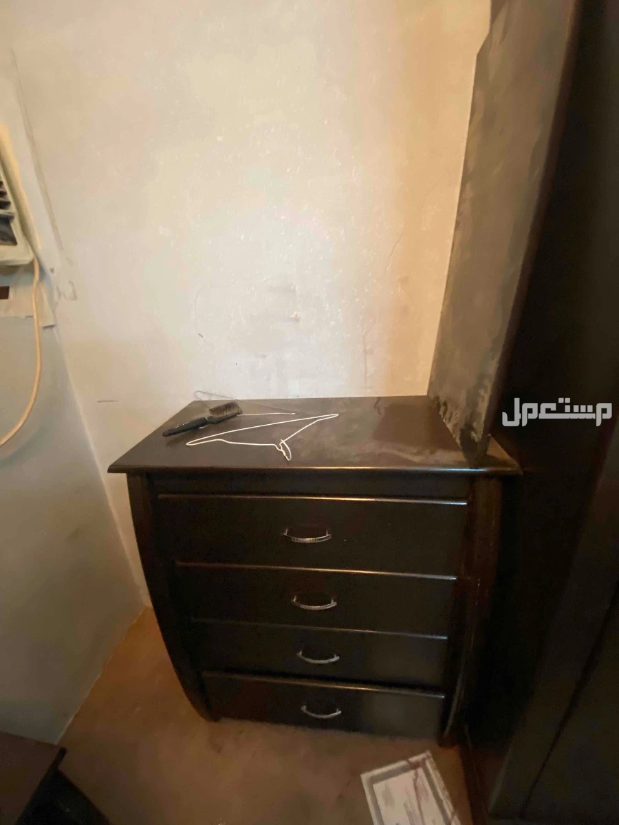 غرفتين نوم   في الرياض مجاناً للمحتاج