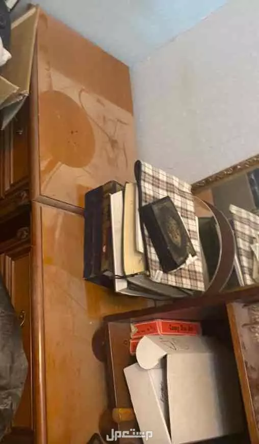 غرفتين نوم   في الرياض مجاناً للمحتاج