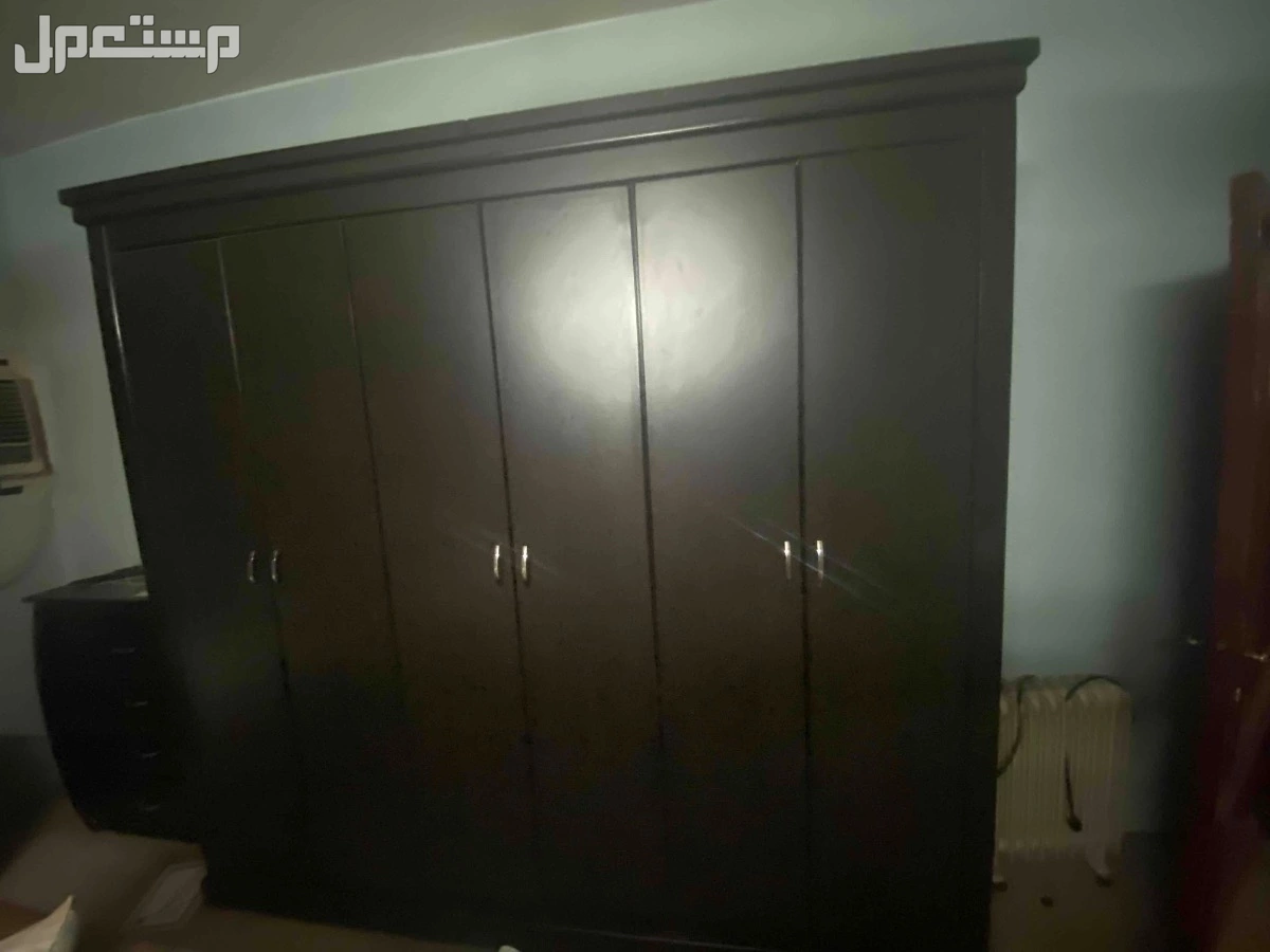 غرفتين نوم   في الرياض مجاناً للمحتاج