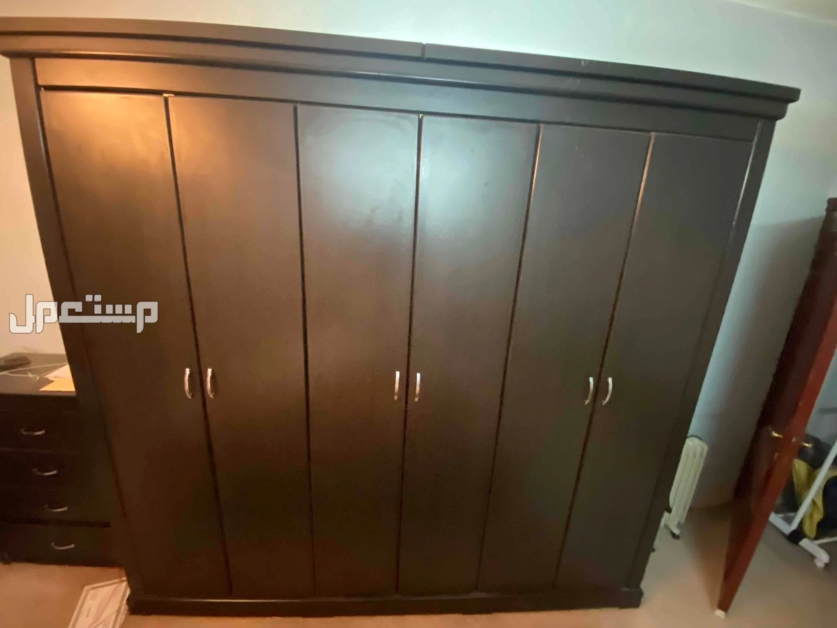 غرفتين نوم   في الرياض مجاناً للمحتاج