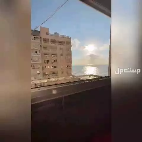 شقة فخمة للببع بالإسكندرية-الدور 14