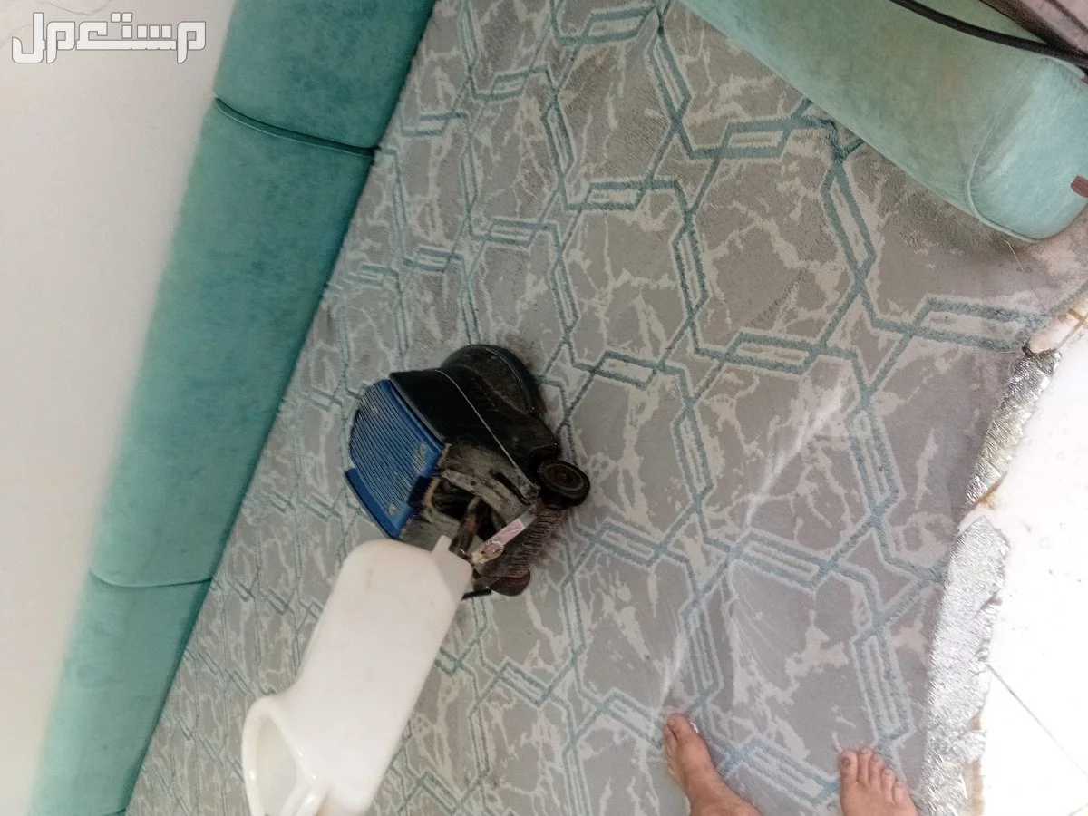 تنظيف كنب وسجاد بالمدينة المنورة